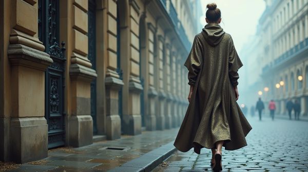 Événements hybrides mode à Paris : une expérience captivante !