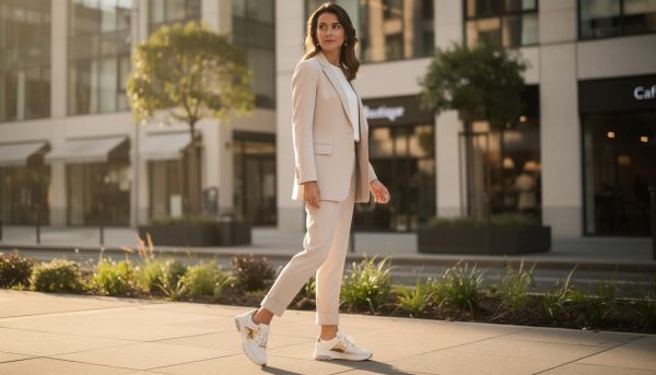 Les sneakers Dolce Gabbana femme : l’alliance parfaite de style et confort