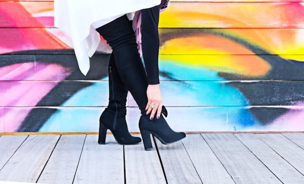 Quelles astuces pour choisir des bottes en cuir pour un look d'hiver sophistiqué?